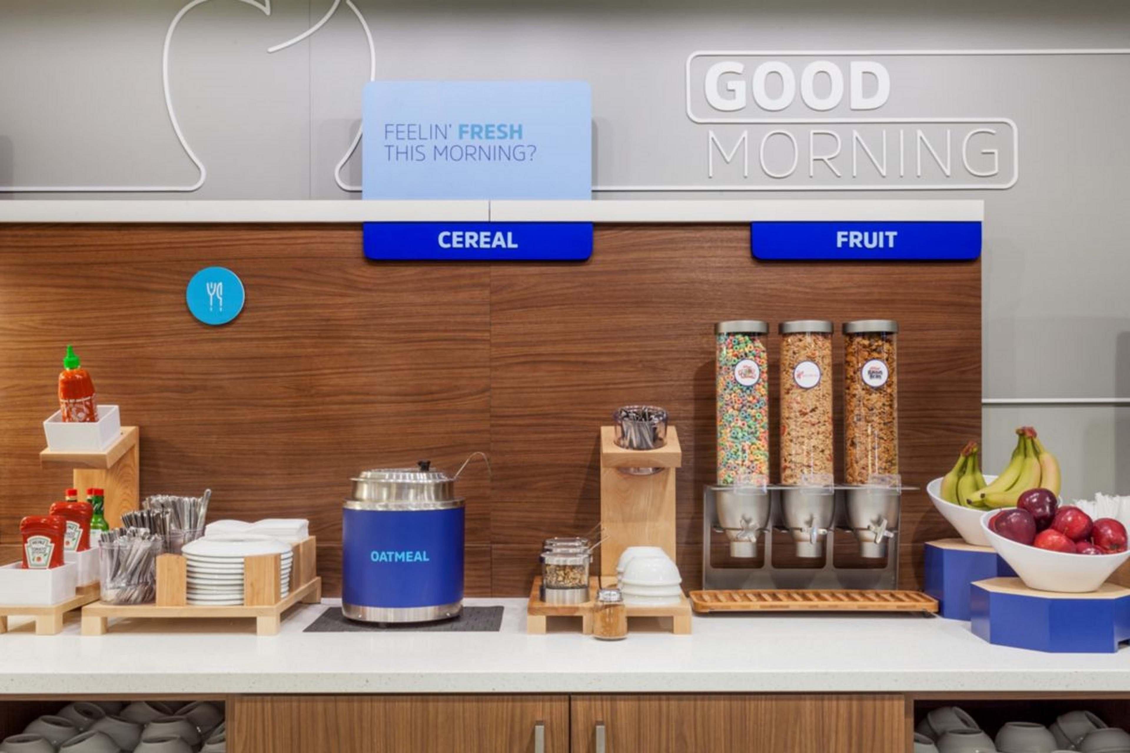 Holiday Inn Express & Suites Austin North Central By Ihg Экстерьер фото
