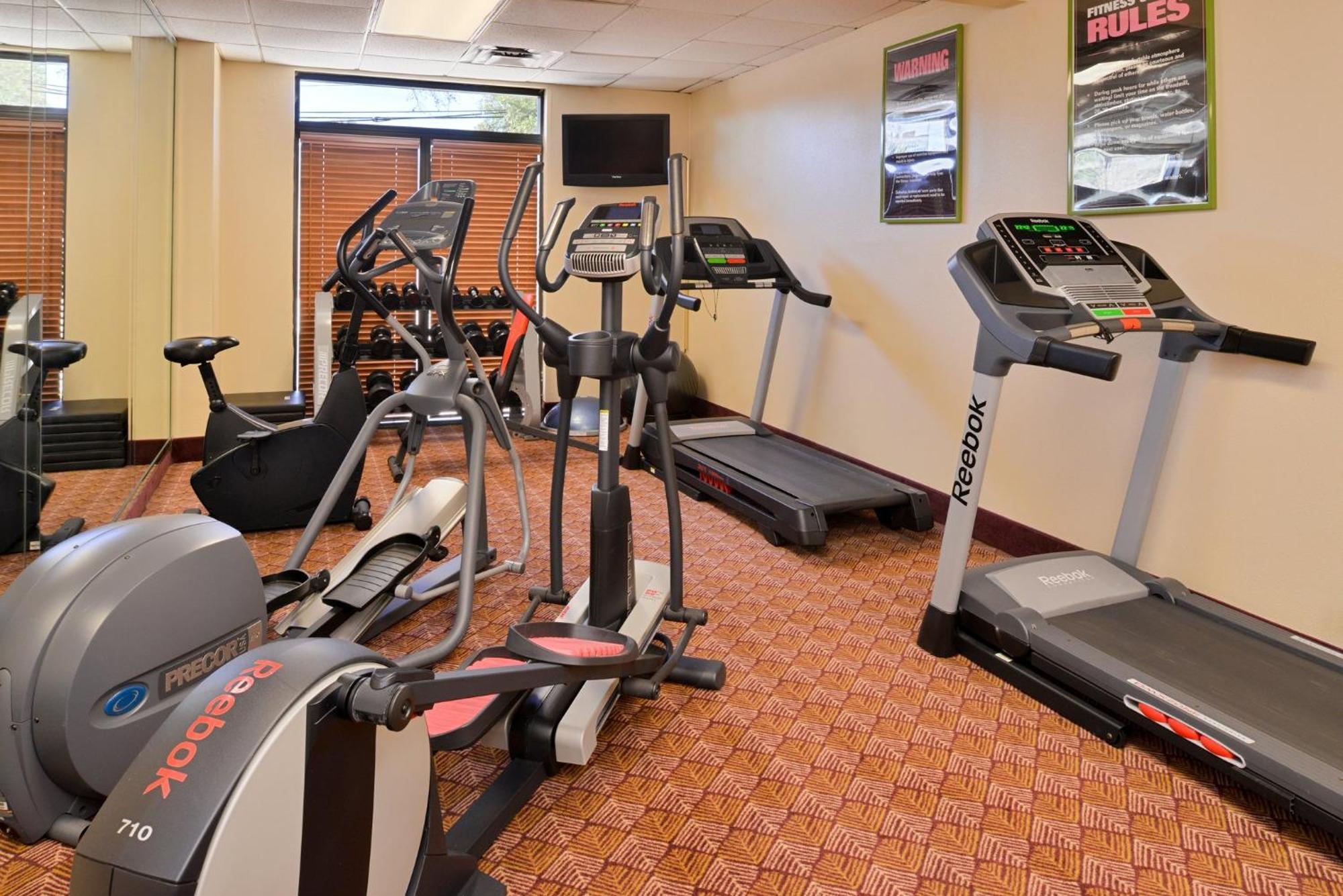 Holiday Inn Express & Suites Austin North Central By Ihg Экстерьер фото