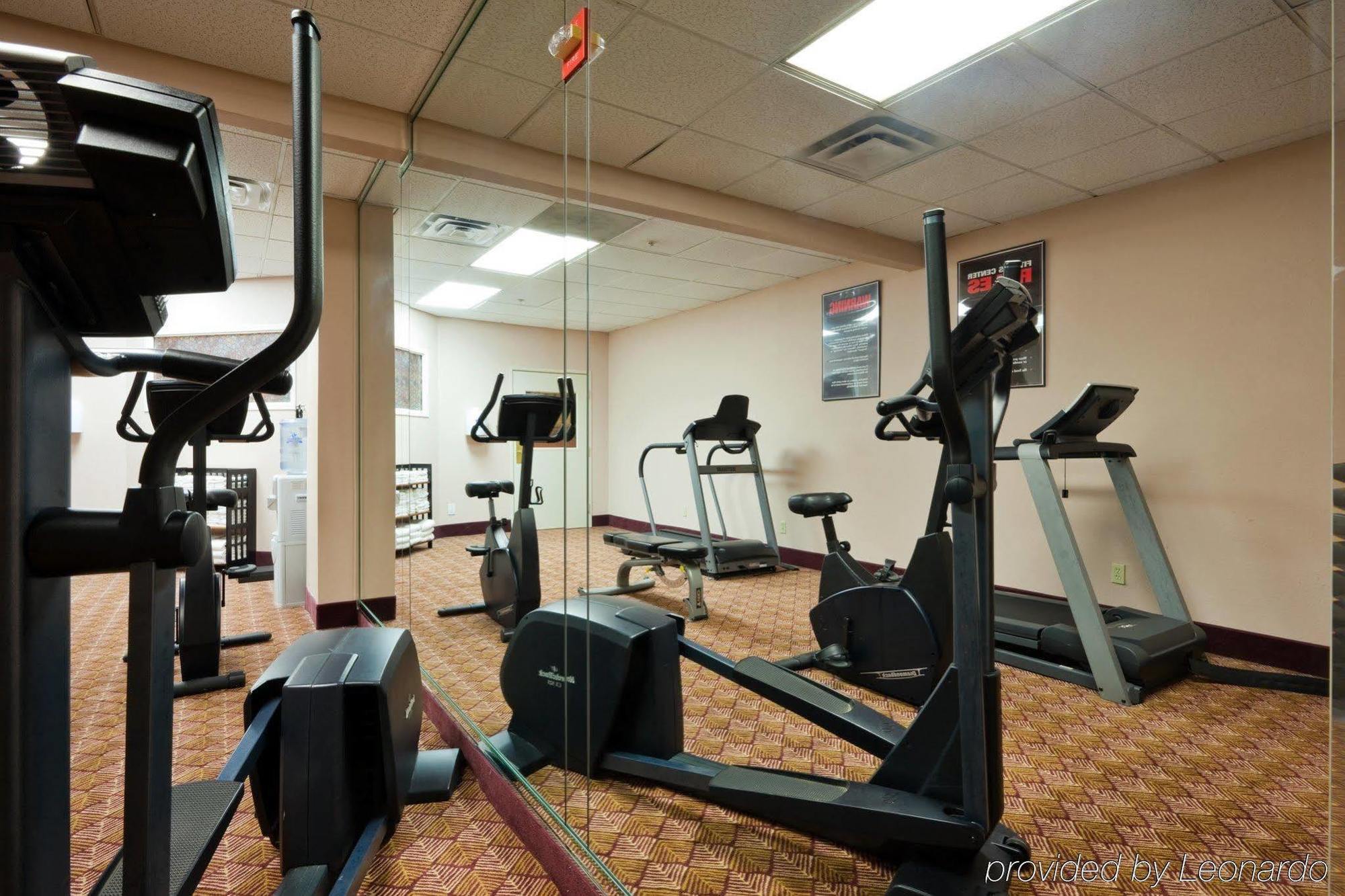 Holiday Inn Express & Suites Austin North Central By Ihg Экстерьер фото
