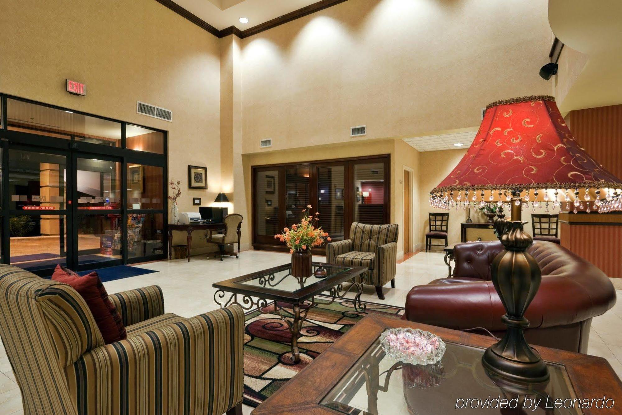 Holiday Inn Express & Suites Austin North Central By Ihg Экстерьер фото