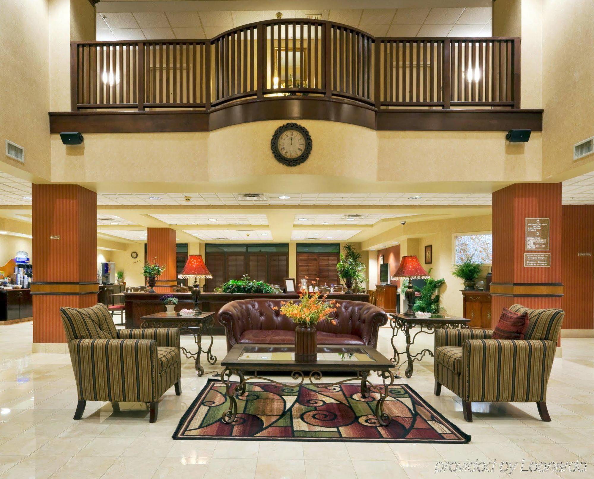 Holiday Inn Express & Suites Austin North Central By Ihg Экстерьер фото